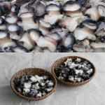 창원북면우렁이농장 손질 맛있는  냉동 왕 우렁이 550g : 창원북면우렁이농장