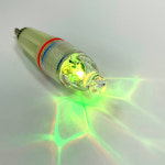해동조구사 5색 LED 집어등 XL (AA건전지타입) 갈치낚시 HF-1713 : 거제신신낚시