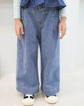 와이드데님팬츠 : 로로샤