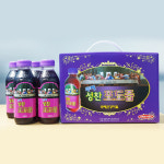 성찬포도즙 (1BOX 4병) 성찬포도주 성찬식 : 화평플러스몰