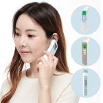 접촉 비접촉 체온계 식약처 이지템 DT-060 : 이에스팜스토어
