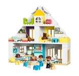 10929 레고 LEGO 듀플로 즐거운 우리집 : 니가 찾던 그거