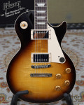 깁슨 USA 레스폴 스탠다드 50s Tobacco Burst : 기어크루