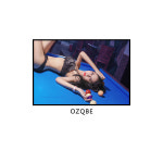 인테리어 당구 홀 그림 룸 포스터 벽걸이 바 벽 뷰티 스누커 클럽 액자 : 매스티지룩