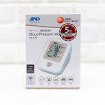 가정용 혈압계 보령 AND 전자혈압측정기 UA-818 : 닥터셀렉트
