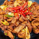 국내산 한돈 1등급 숯불양념 석쇠 불고기 고추장불고기 돼지불백 1.5kg : 민생상회