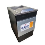 소급수기 자동급수기 자동보온급수기 지유테크 물통 돼지 물그릇 101호일체형 : 주식회사지유테크