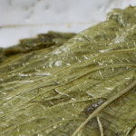 해미래 국내산 깻잎 간장 절임 200g : 마트대통령
