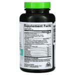 젠와이즈 헬스 Daily Digestive Enzymes 100캡슐 이눌린 : myyunshop