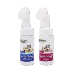 헬로도기 풋 거품샴푸 150ml 강아지 발세정 워터리스 펫 애견 발바닥 : 아지유통