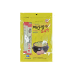서해 계란찜요리사 새우액젓 계란말이 80g (10gx8팩) : 올바이몰
