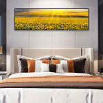 인테리어 호텔 그림 침실 머리맡 추상 벽걸이 모던 미니멀 소파 배경 벽 액자 : 매스티지룩