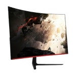 래안텍 ArkCell RAC27CG165 JL 게이밍 (커브드) 무결점 모니터 : N 쇼핑몰