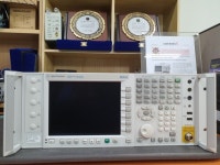N9020A MXA 신호분석기 26.5GHz : 창일테크
