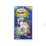 이나바 츄르비 고양이 간식 QSC-271 참치 구운 가다랑어, 56g, 1개 : 전국구고양이