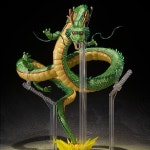 SHF 드래곤볼 SHFiguarts 신룡 용신 SDCC Exclusive Edition : 에디 하우스