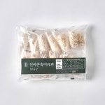 선비촌 한과 선비촌 흑미유과 (12개) : 선비촌 한과