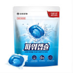 고농축 세탁 세제 파워캡슐 32개입 : 동현스포츠