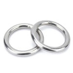O링 오링 스텐 링 12x100mm 스테인레스 라운드링 원형 sus : 케이에스로프