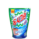 옥시크린 1kg x 2개  표백제 세탁세제 : 엔조이맘