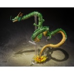 SHF 드래곤볼 SHFiguarts 신룡 용신 SDCC Exclusive Edition : 에디 하우스