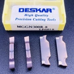 MGEHR1010 외부 Sotting 초경 인서트 용 MGMN150 MGMN200 MGEHR : 상상MARKET