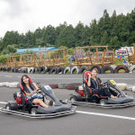 제주 목장카페 드르쿰다 / 제주도 여행 카트 승마 체험 액티비티 동부레저 : WEPICK