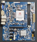 삼성 H61S3 LGA1155 2/3세대 선택 USB3.0 무선랜포트 : 제로원텍