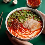 란저우 라면 국수 155g x 10봉 중국 란주 전통 특산 라멘 : 서로상 무역