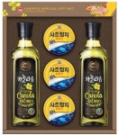 동원에프앤비 동원 캔 63호 선물세트 : 온앤더홈