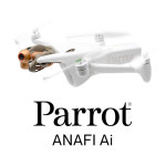 패럿 아나피 Ai / Parrot ANAFI Ai / 인공지능 4G 드론 : 아임드론로보틱스