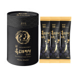 올가득 에버청춘 흑도라지청 스틱 50포+50포 : 오가닉팜 스토어