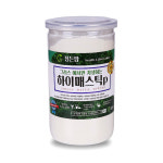 하이매스틱 450g 정든팜 밀폐통제품 하이매스틱p 분말 : 히트24