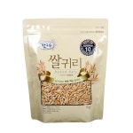 네츄어스베스트푸드 캐나다산 쌀귀리 1kg, 1개 : 타작농산