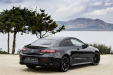 벤츠 E클래스 쿠페 신형개조 범퍼 컨버전 바디킷 튜닝 53AMG 63AMG  C238 업그레이드 : 에이케이파츠