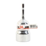 (세신 롱비트소켓) 육각너트비트소켓 NBS24 24mm 117-1402 : 다솜스타