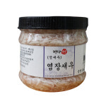 바다촌 베트남 새우젓1kg 1개 염장새우 : 달인식자재마트