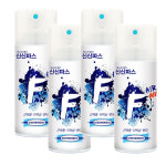 신신제약 신신파스 뿌리는 소염 진통 스프레이 에어파스 F 100ml 4개 : 최아빠mall
