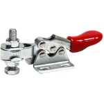 케이제이에프 컴팩트 타입 국산 토글클램프 KJF007-21F(수평형) : 울트라툴