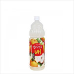 해태 갈아만든 배 1.5L : 언니네식품창고