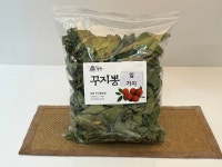 꾸지뽕 구찌뽕 구지뽕 잎 가지 200g : 하동꾸지뽕농원