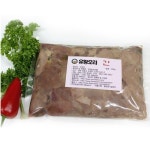 오리 간 500g : 연천농장판매장