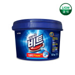 비트 딥클린파워 플러스 분말세제 4.2kg / 가루세제 : 라이온코리아 브랜드스토어
