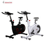 스핀싸이클 SMART-7000 가정용 실내자전거 블랙 화이트 : 동화스포츠