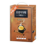 남양 프렌치카페 아라비카 골드라벨 (90T+10T)x1개+사은품 무료배송 : 낙타마트