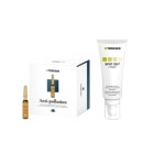 토스카니 스팟아웃 크림 50ml + 토스카니 안티폴루션 앰플 2ml X 15ea : 토픽피부관리실