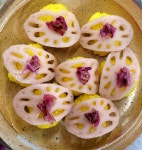 사계절꽃차 장미식초  여름꽃차 : 사계절꽃차