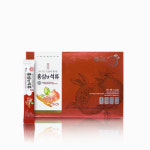 대동고려삼 홍삼엔석류 스틱 명절선물 : 일상생활백서