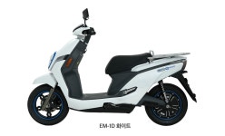 대림 전기스쿠터 EM-1D 전기오토바이 이엠원디 24년 일반 보조금X : DNA MOTORS
