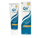 QV Intensive Cream for Very Dry Skin 큐브이 인텐시브 크림 건성 피부용 100g 4팩 : 하이글로벌 4131